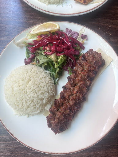 Photo of Ayos Restaurant - 2 Beaconsfield Rd, St Albans AL1 3RD